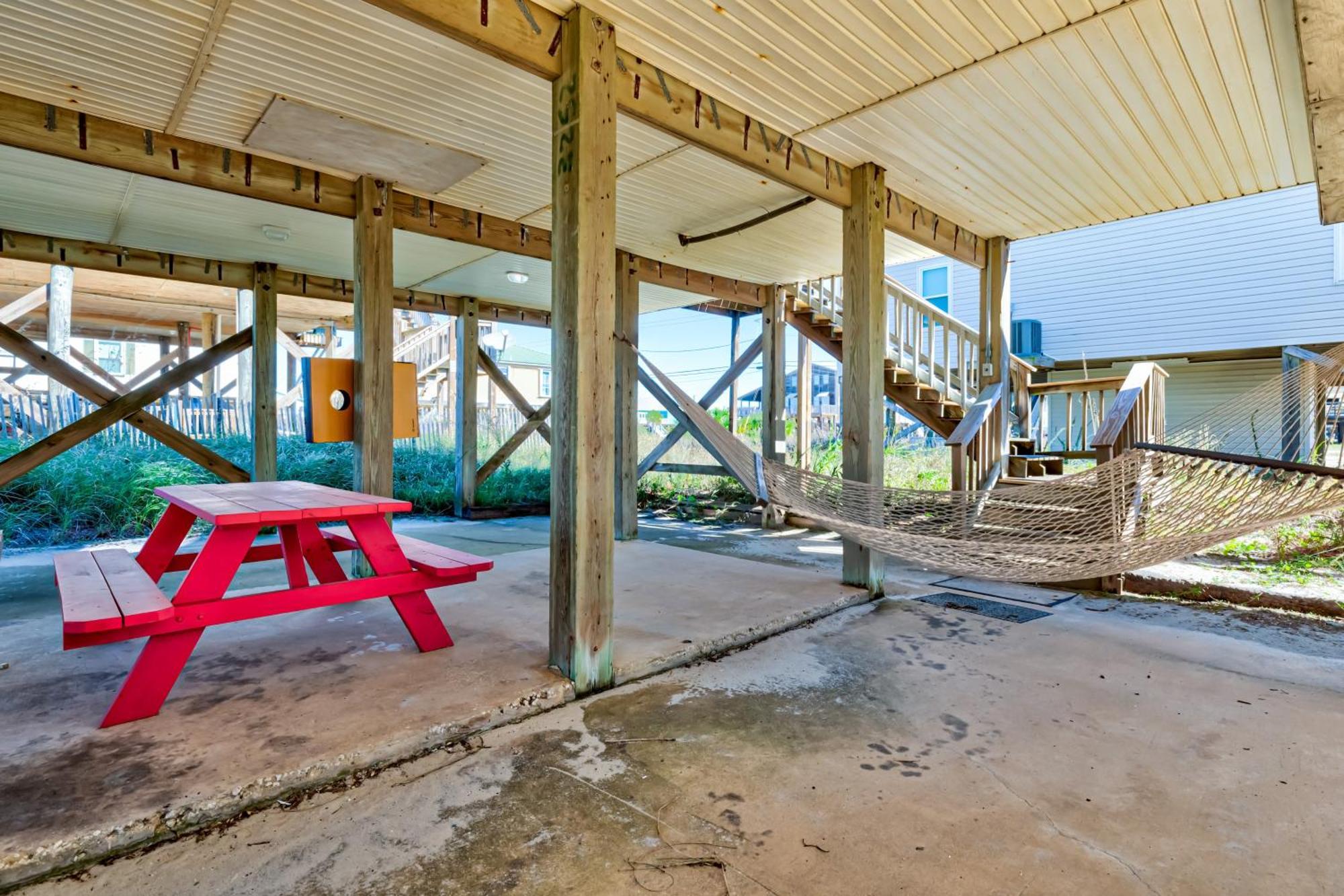 Ripplin Sands Dauphin Island Exteriör bild