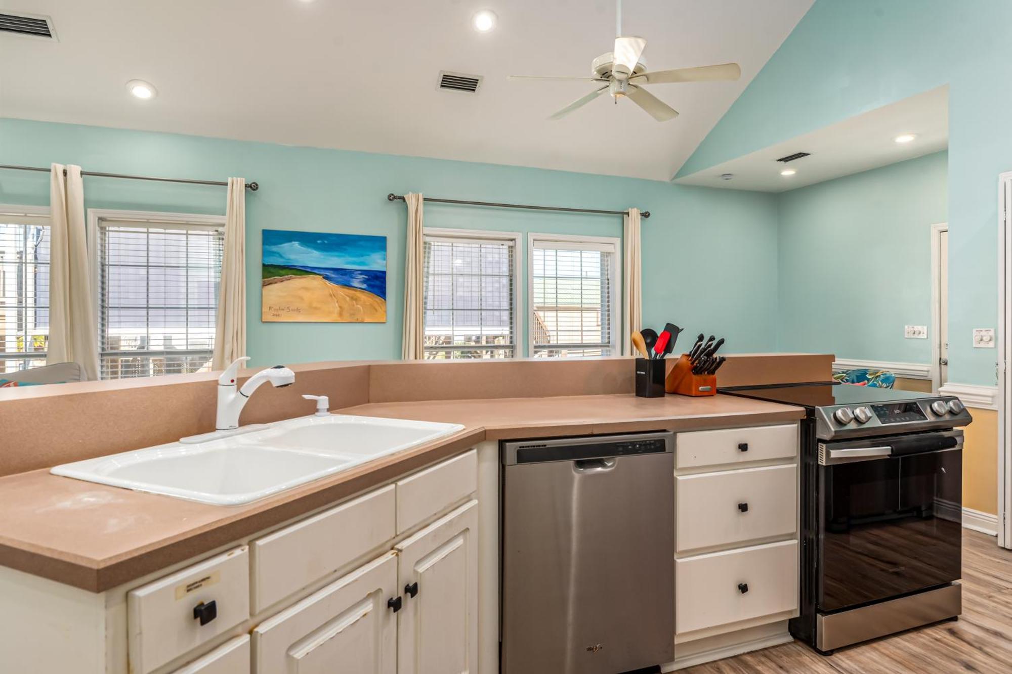 Ripplin Sands Dauphin Island Exteriör bild
